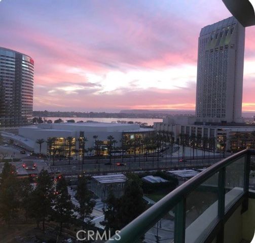 510 First Street 1003, San Diego, CA 92101