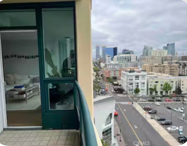 510 First Street 1003, San Diego, CA 92101