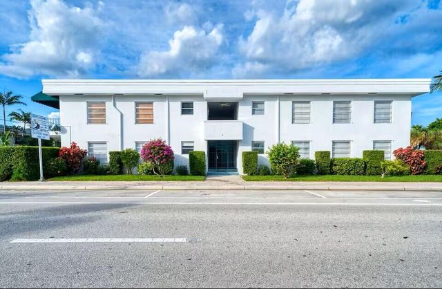 6 Lucerne Avenue 3, Lake Worth Beach, FL 33460