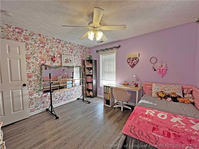 175 Sandspur Court, Raeford, NC 28376