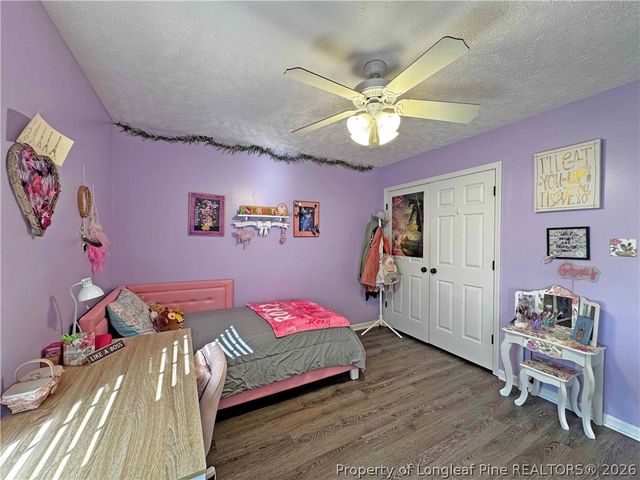 175 Sandspur Court, Raeford, NC 28376