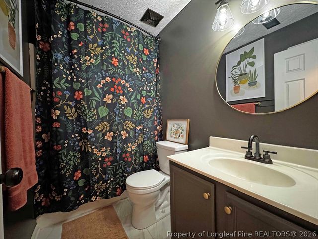 175 Sandspur Court, Raeford, NC 28376