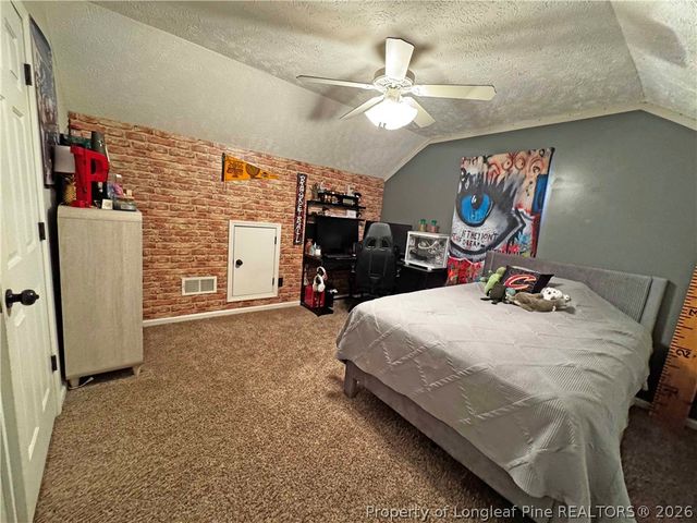 175 Sandspur Court, Raeford, NC 28376