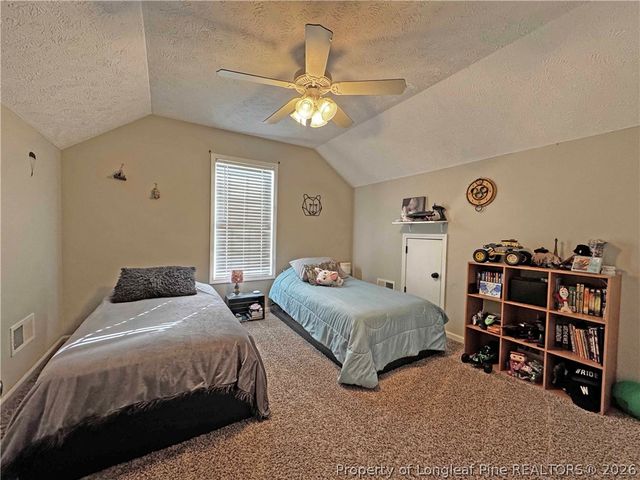 175 Sandspur Court, Raeford, NC 28376