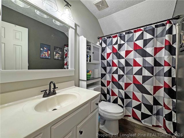 175 Sandspur Court, Raeford, NC 28376