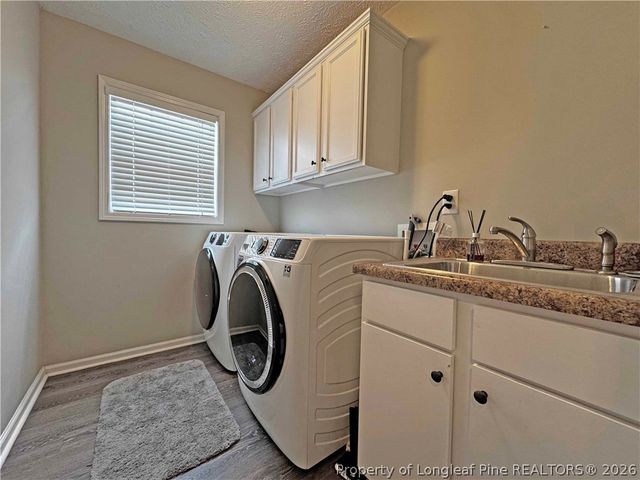 175 Sandspur Court, Raeford, NC 28376