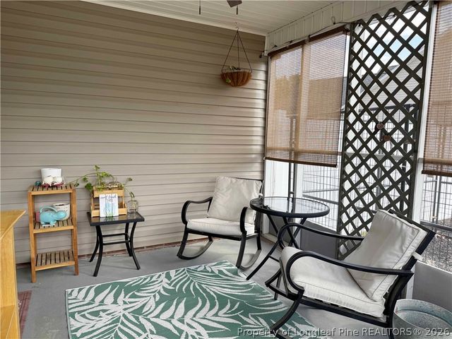 175 Sandspur Court, Raeford, NC 28376