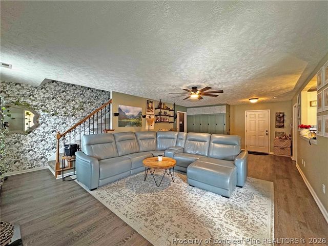 175 Sandspur Court, Raeford, NC 28376