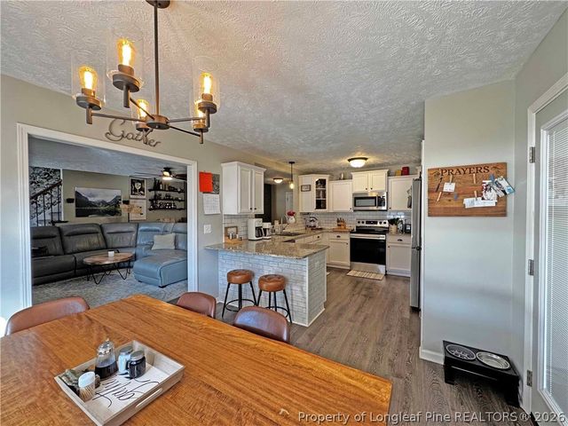 175 Sandspur Court, Raeford, NC 28376