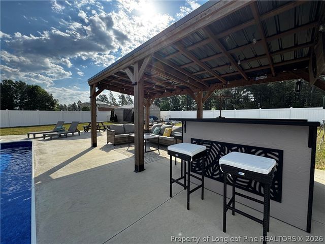 175 Sandspur Court, Raeford, NC 28376