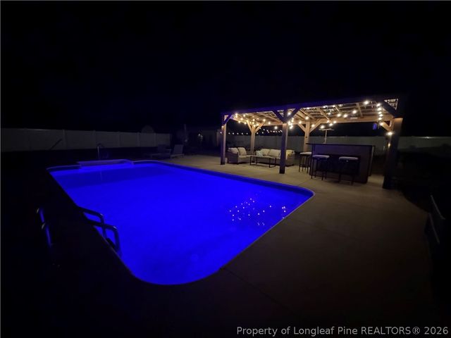 175 Sandspur Court, Raeford, NC 28376