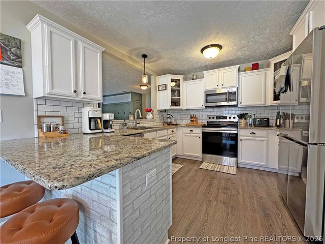 175 Sandspur Court, Raeford, NC 28376