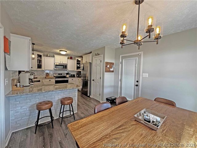 175 Sandspur Court, Raeford, NC 28376