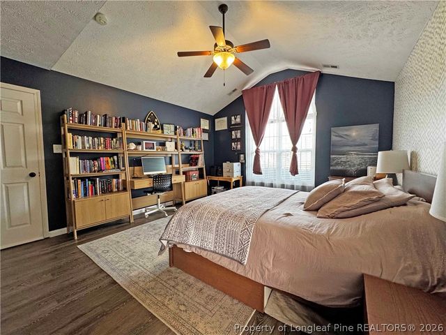 175 Sandspur Court, Raeford, NC 28376