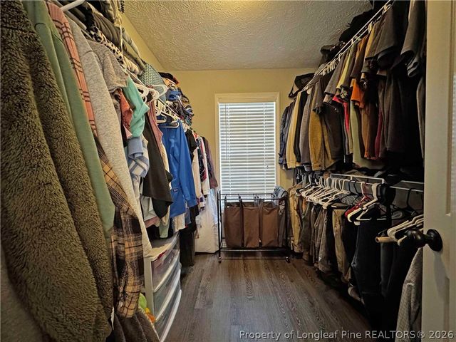 175 Sandspur Court, Raeford, NC 28376