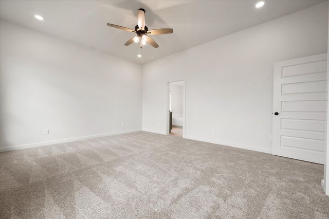 2001 Cottonwood Avenue, Wolfforth, TX 79382