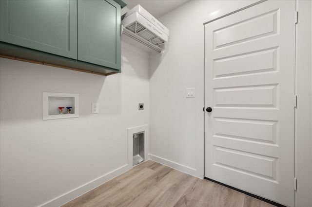 2001 Cottonwood Avenue, Wolfforth, TX 79382