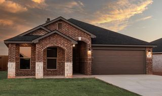 2001 Cottonwood Avenue, Wolfforth, TX 79382