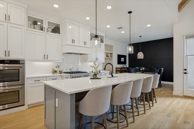 2511 Elaine Drive, Wylie, TX 75098