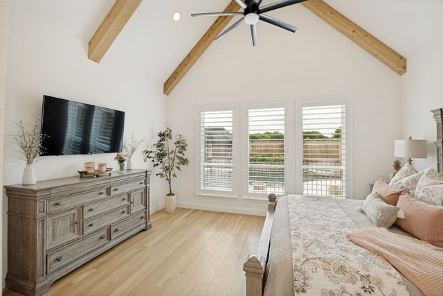 2511 Elaine Drive, Wylie, TX 75098