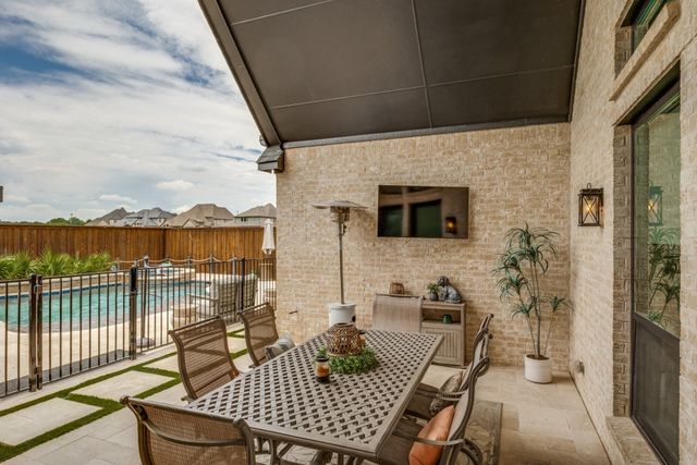 2511 Elaine Drive, Wylie, TX 75098