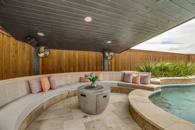 2511 Elaine Drive, Wylie, TX 75098