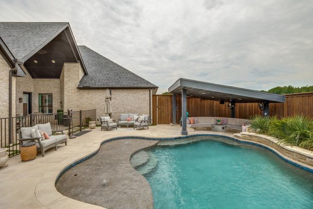 2511 Elaine Drive, Wylie, TX 75098