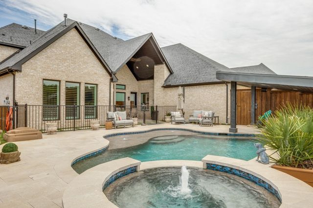 2511 Elaine Drive, Wylie, TX 75098
