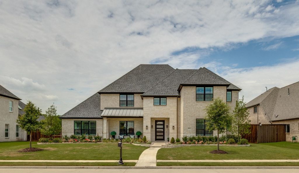 2511 Elaine Drive, Wylie, TX 75098