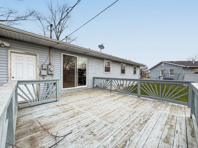 1620 Bluebird Lane, Lowell, IN 46356