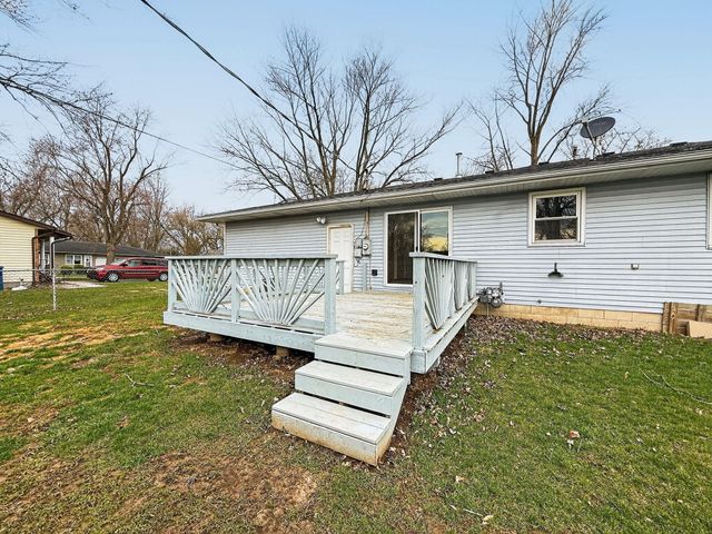 1620 Bluebird Lane, Lowell, IN 46356
