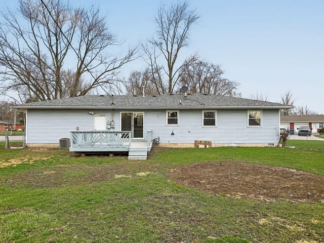 1620 Bluebird Lane, Lowell, IN 46356