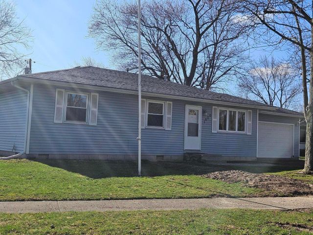 1620 Bluebird Lane, Lowell, IN 46356