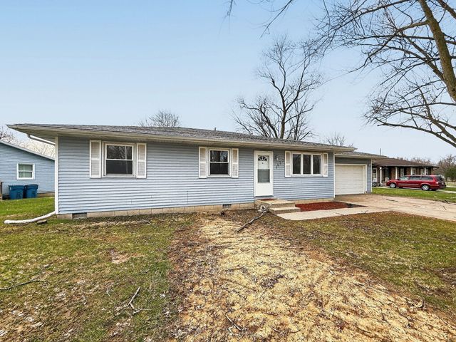 1620 Bluebird Lane, Lowell, IN 46356