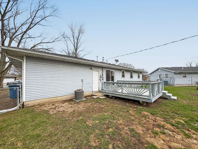 1620 Bluebird Lane, Lowell, IN 46356