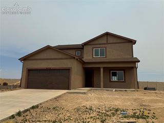 6233 Sawyer Ridge Drive, Pueblo, CO 81008