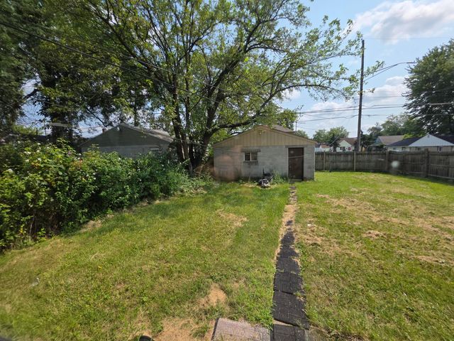 1283 Duxberry Avenue, Columbus, OH 43211
