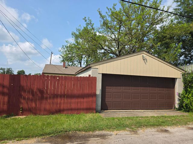 1283 Duxberry Avenue, Columbus, OH 43211