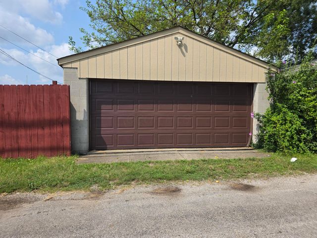 1283 Duxberry Avenue, Columbus, OH 43211