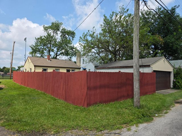 1283 Duxberry Avenue, Columbus, OH 43211