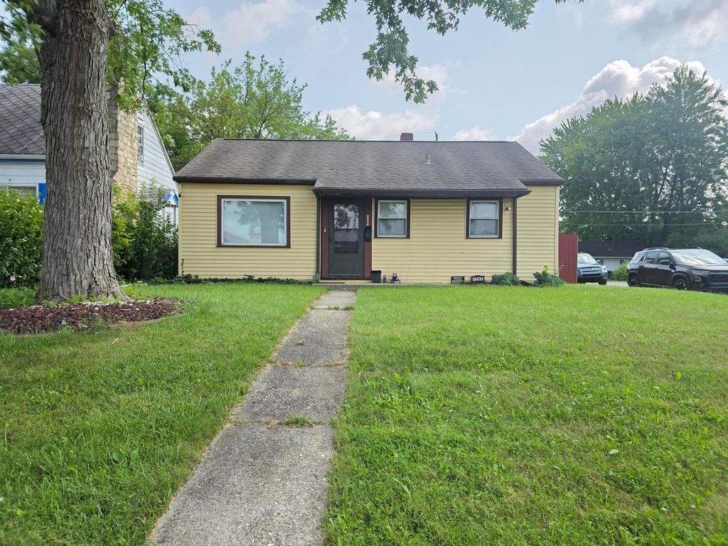 1283 Duxberry Avenue, Columbus, OH 43211