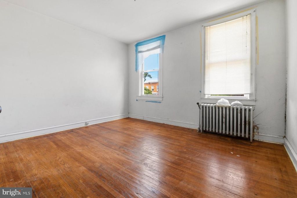 Image 19 of property listing at 2613 BERYL AVE, Baltimore, MD 21205