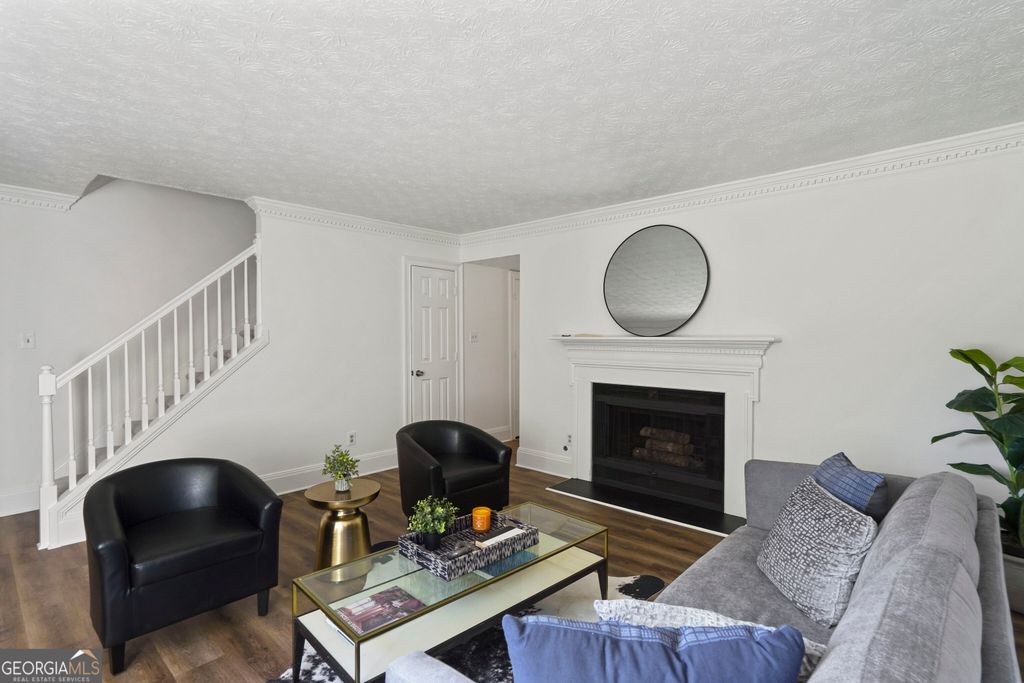 6097 Queen Anne Court, Norcross, GA 30093 — photo 4