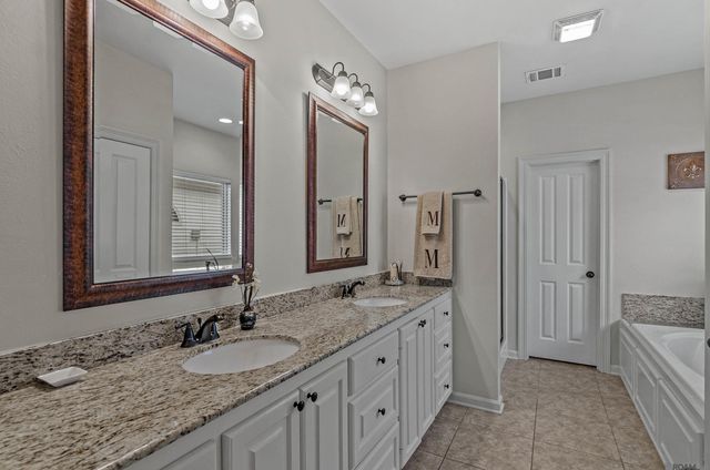 1265 Madrid Ave, St Gabriel, LA 70776