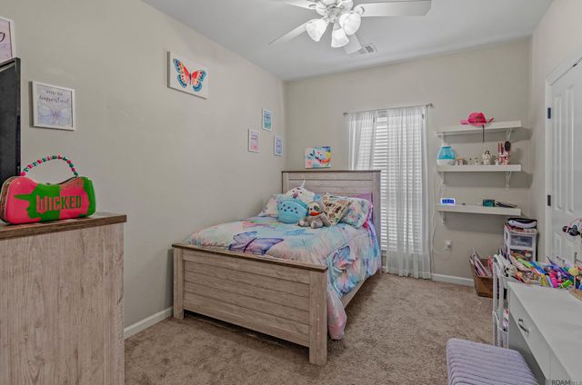 1265 Madrid Ave, St Gabriel, LA 70776