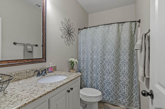 1265 Madrid Ave, St Gabriel, LA 70776