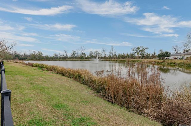 1265 Madrid Ave, St Gabriel, LA 70776