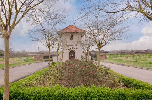 1265 Madrid Ave, St Gabriel, LA 70776