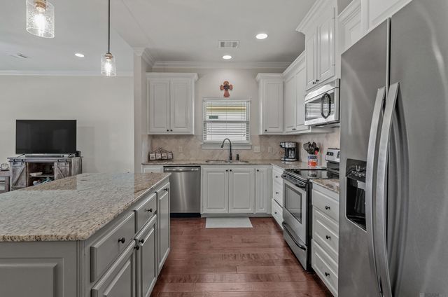 1265 Madrid Ave, St Gabriel, LA 70776