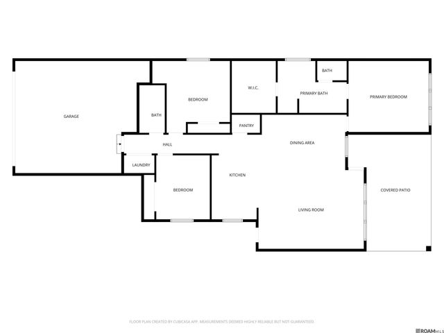 1265 Madrid Ave, St Gabriel, LA 70776